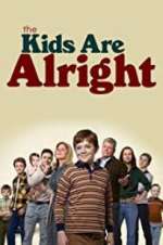 Watch The Kids Are Alright Megashare