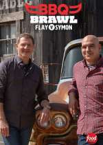 BBQ Brawl: Flay V. Symon megashare