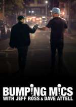Watch Bumping Mics with Jeff Ross & Dave Attell Megashare