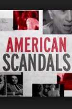 Watch Barbara Walters Presents American Scandals Megashare