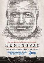 Watch Hemingway Megashare