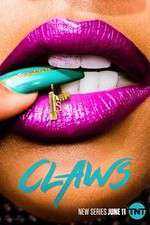 Watch Claws Megashare