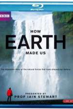 Watch How Earth Made Us Megashare