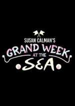 Watch Susan Calman's Grand Week by the Sea Megashare