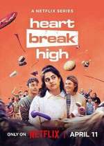 Watch Heartbreak High Megashare
