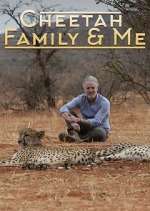Watch Cheetah Family & Me Megashare