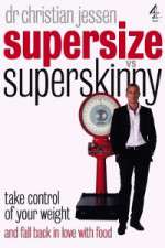 supersize vs superskinny tv poster