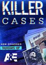 Watch Killer Cases Megashare