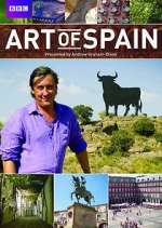 Watch Art of Spain Megashare