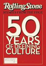 Watch Rolling Stone: Stories from the Edge Megashare