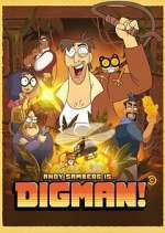 Watch Digman! Megashare