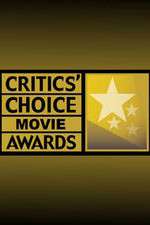 Watch Critics' Choice Movie Awards Megashare