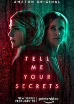 Watch Tell Me Your Secrets Megashare
