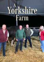 A Yorkshire Farm megashare