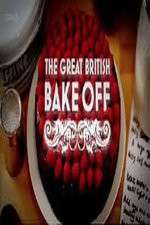 Watch Megashare The Great British Bake Off Online