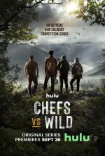 Watch Chefs vs. Wild Megashare