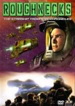 Watch Roughnecks: Starship Troopers Chronicles Megashare