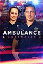 Watch Ambulance Australia Megashare
