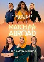 Watch Match Me Abroad Megashare