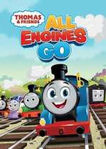 Watch Thomas & Friends: All Engines Go Megashare