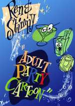Watch Ren and Stimpy: Adult Party Cartoon Megashare