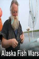 Watch Alaska Fish Wars Megashare