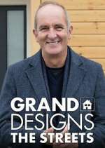 Watch Grand Designs: The Streets Megashare