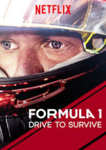 Watch Formula 1: Drive to Survive Megashare