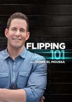 Watch Flipping 101 with Tarek El Moussa Megashare