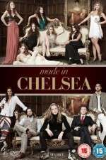 Watch Made in Chelsea Megashare