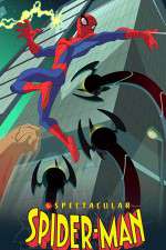Watch The Spectacular Spider-Man Megashare