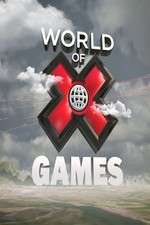 Watch World of X Games Megashare