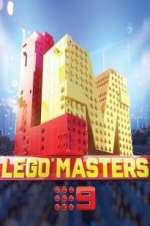 Watch Megashare Lego Masters Australia Online