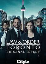 Watch Law & Order Toronto: Criminal Intent Megashare