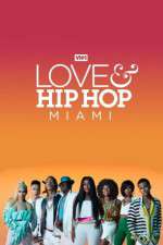 Watch Love & Hip Hop: Miami Megashare