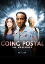 Watch Heroes: Going Postal Megashare