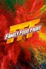 Watch Family Food Fight Megashare