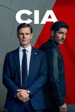 CIA megashare
