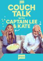 Watch Couch Talk with Captain Lee and Kate Megashare