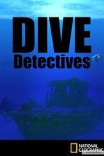 Watch Dive Detectives Megashare