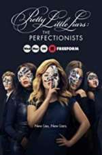 Watch Pretty Little Liars: The Perfectionists Megashare