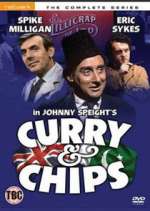 Watch Curry and Chips Megashare