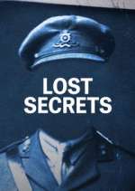 Watch Lost Secrets Megashare
