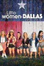 Watch Little Women: Dallas Megashare