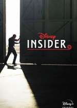 Watch Disney Insider Megashare