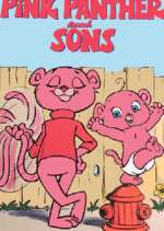 Watch Pink Panther and Sons Megashare