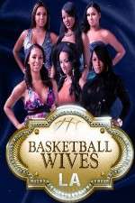 Watch Basketball Wives LA Megashare