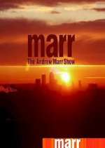 Watch The Andrew Marr Show Megashare