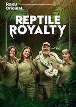 Watch Reptile Royalty Megashare