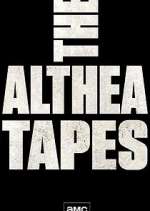 the althea tapes tv poster